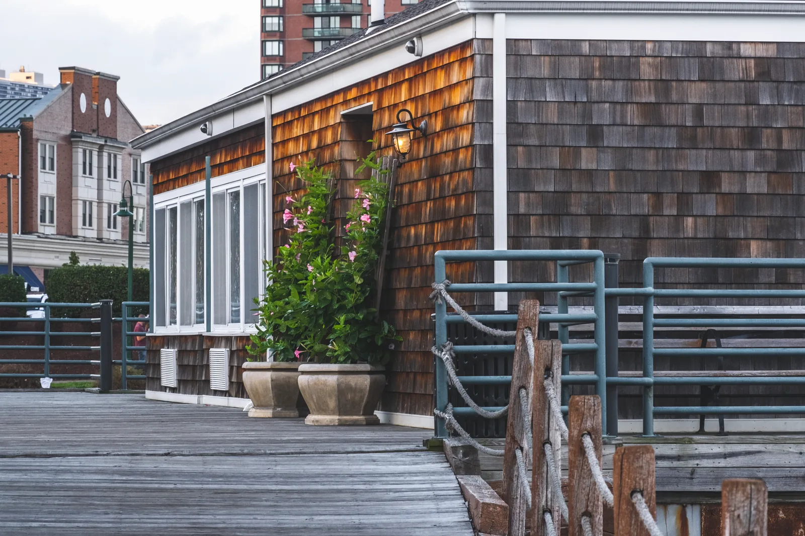 How much does deck railing cost per foot depends most on the material you choose, from wood to composite and aluminum.
