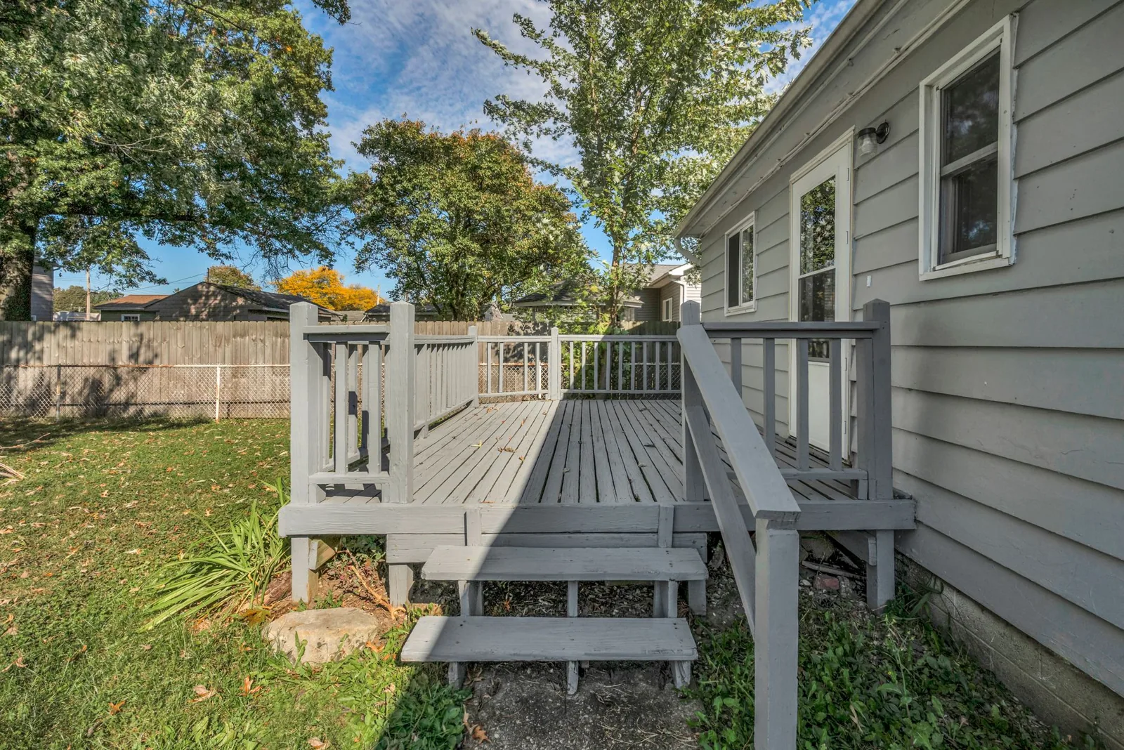 How much is a 12x12 deck cost with pressure-treated lumber