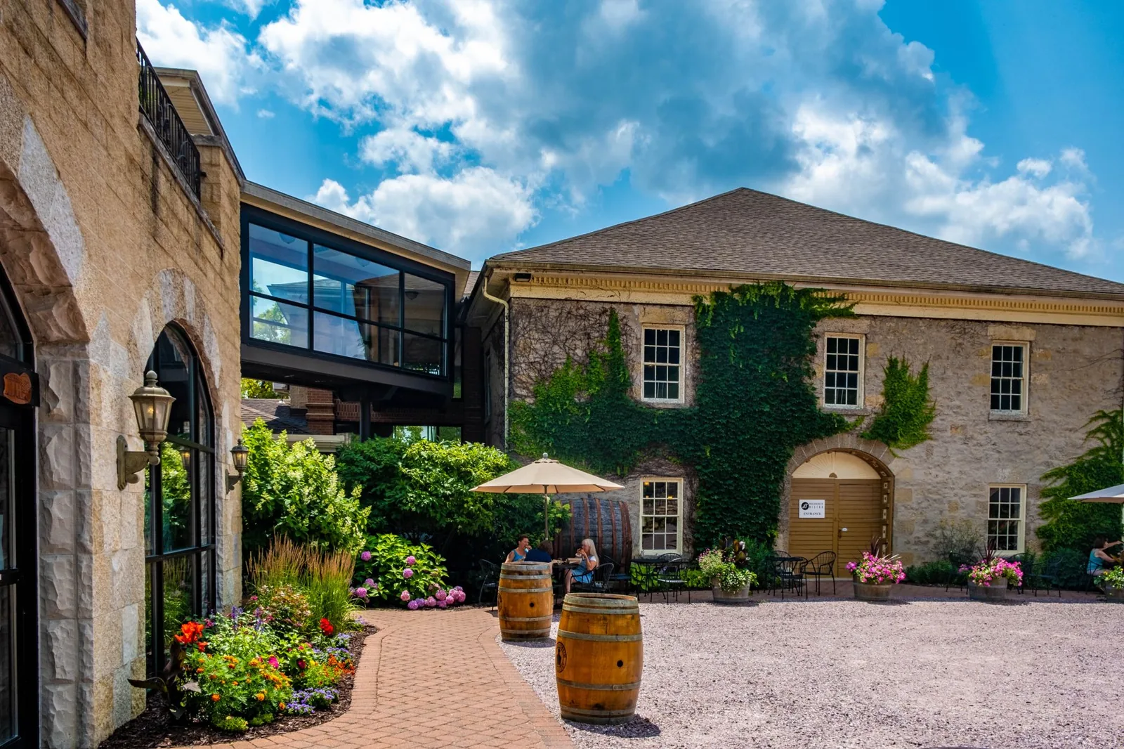 how much is the average patio cost