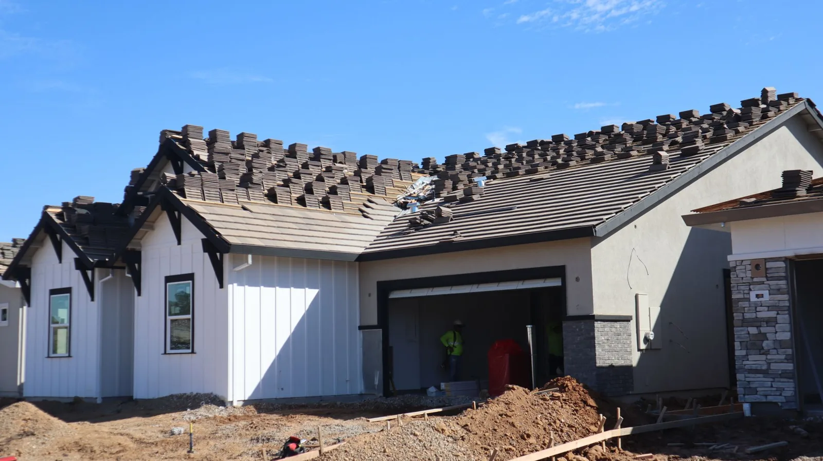 How much does new siding cost installed depends on material, home size, and local labor rates