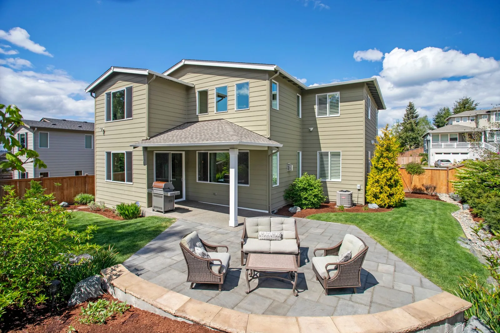 paver patio installation cost