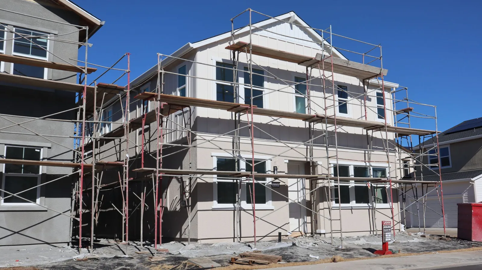 Most homeowners pay between $10,000 and $25,000 for a full siding replacement