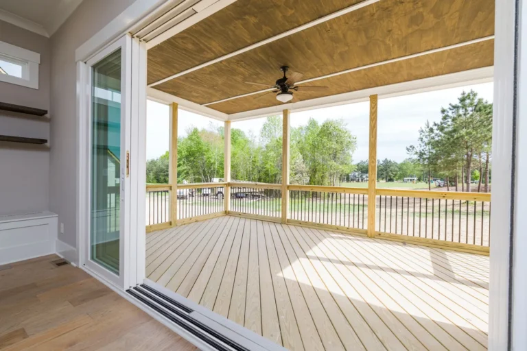 How Much Is a 12×12 Deck Cost? 2026 Pricing Guide