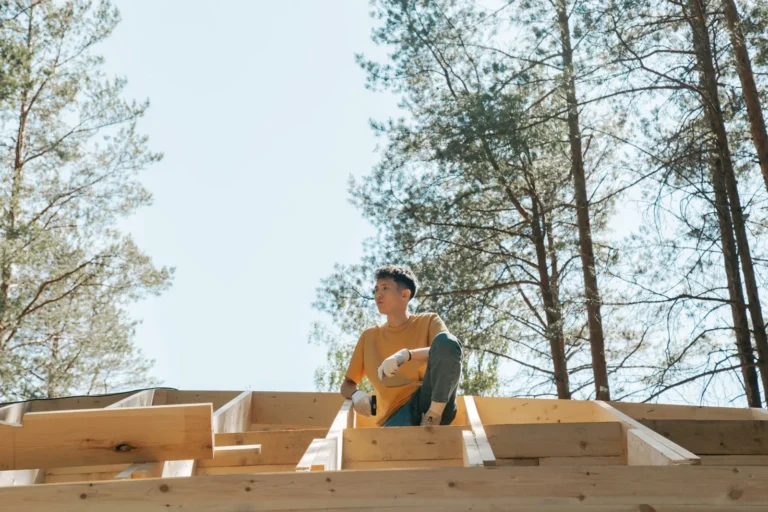 How Much Do Deck Builders Charge Per Square Foot?