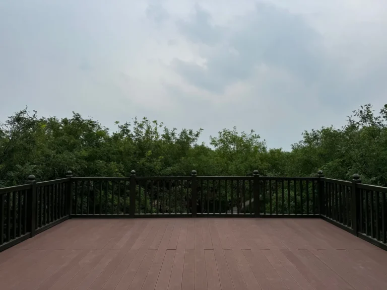 How Much Does a 1000 Sq Ft Deck Cost? (2026 Price Guide)