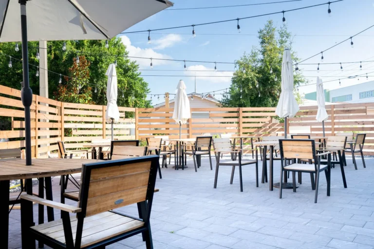 How Much Should a Patio Cost? A Detailed Breakdown by Material, Size and Labor